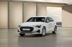 Audi A3 Sportback S tronic ACC NAVI RFK Businesspaket