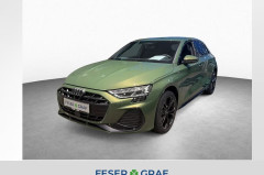 Audi A3 Sportback Spb. S line el.HECK*ACC*NAVI*LED*SH