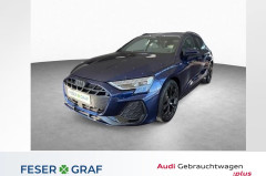 Audi A3 Sportback Spb S line TFSI S tr*LED*NAVI