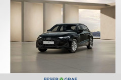 Audi A3 Sportback Spb. TFSI NAVI*SHZ*LED*KAMERA*el.SZ