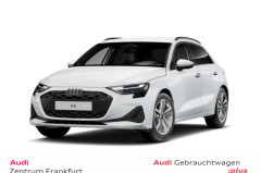 Audi A3 Sportback TDI LED NAVI KAMERA APP