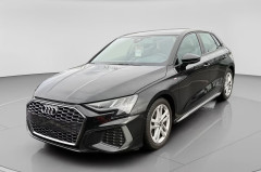 Audi A3 Sportback TDI Sofort Verfügbar*Paket Business*Paket Ablage *Haustürlieferung