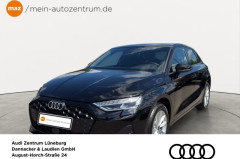 Audi A3 Sportback TFSI 85 kW Kamera Carplay Klimapaket