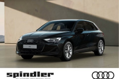 Audi A3 Sportback TFSI | RKamera,ACC,CarPlay