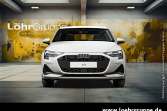 Audi A3 Sportback TFSI e 150 kW (204 PS)