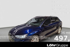 Audi A3 Sportback TFSI e S line *AHK*LED*