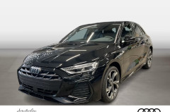 Audi A3 Sportback TFSI e S tronic S line ACC AUT Kam.