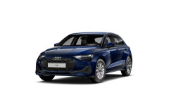 Audi A3 Sportback TFSI S tronic*Rückfahrkamera*