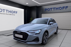Audi A3 Sportback TFSI Schaltgetriebe  ️ SOFORT VERFÜGBAR