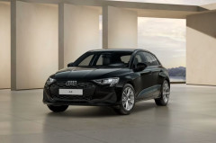 Audi A3 Sportback TFSIe 150kW S tronic