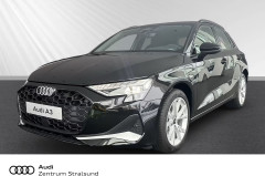 Audi A3 Sportback TFSIe advanced 150 kW S tronic Vorführwagen*
