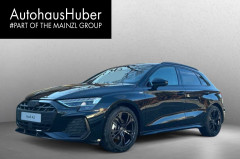 Audi A3 Sportback WKR S-Line Business+ SOFORT