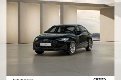 Audi A3 TDI 85 kW