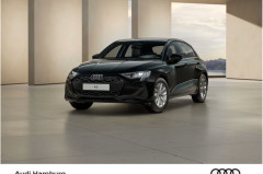 Audi A3 TDI Sportback 85 kW