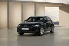 Audi A3 TFSI 85 kW konfigurierbar