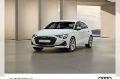 Audi A3 TFSI e 150 kW S tronic Sportback