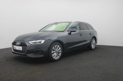Audi A4 Avant 35 TFSI