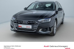 Audi A4 Avant 40 TFSI S-TRO*QUA*ACC*LED*GJR*RFK*NAVI*