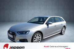 Audi A4 Avant advanced 35 TDI S tr. 18 LED FLAl ACC