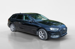 Audi A4 Avant/*SOFORT VERFÜGBAR*Haustürlieferung*Paket Business*Einparkhilfe plus