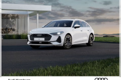 Audi A5 A5 Avant e-hybrid quattro S tronic