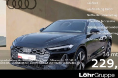 Audi A5 Avant 2.0 TDI GWP 19|NAVI+VC|MATRIX|LEDER|