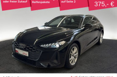 Audi A5 Avant 2.0 TDI Kamera Navi virtual LED DAB
