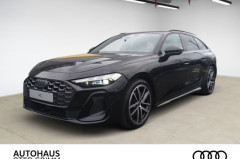 Audi A5 Avant 2,0 TDI quattro S line AHK Matrix B&O