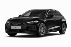 Audi A5 Avant 2.0 TDI Tech
