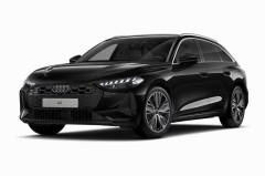 Audi A5 Avant 2.0 TDI Tech