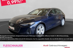 Audi A5 Avant 2.0 TFSI ACC+LED+Leder+ Navi+DigiCockpit+Soundsystem