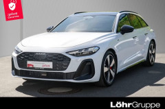 Audi A5 Avant 2.0 TFSI e-hybrid S line AHK GWF