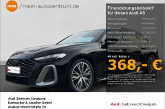 Audi A5 Avant 2.0 TFSI Edition One Alu Matrix-LED AHK Navi ACC Sitzh.
