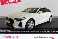 Audi A5 Avant 2.0 TFSI LED+ACC+Leder+Navi+Kamera+DigiCockpit+Soundsystem