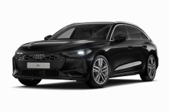 Audi A5 Avant 2.0 TFSI quattro