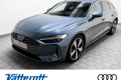 Audi A5 Avant e-hybrid advanced ACC AHK Navi Matrix