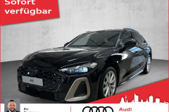 Audi A5 Avant e-hybrid qu. *edition one*MATRIX*Pano*20