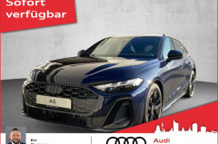 Audi A5 Avant e-hybrid qu. MATRIX*Techplus*AHK*19Zoll