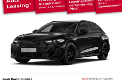Audi A5 Avant e-hybrid qu. S tr.