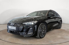 Audi A5 Avant e-hybrid quattro