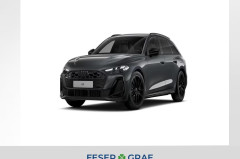 Audi A5 Avant e-hybrid quattro AHK Memory HUD Sline