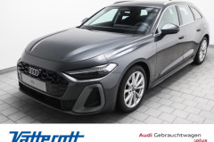 Audi A5 Avant e-hybrid quattro S line AHK ACC Matrix