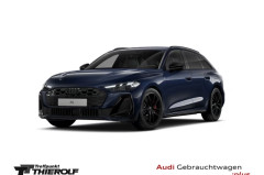 Audi A5 Avant e-hybrid quattro S line AHK Tech+