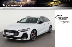 Audi A5 Avant e-hybrid quattro S line LP: 88.594,-AHK/B&O/Head-up