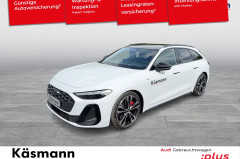 Audi A5 Avant e-hybrid quattro S line PANO KAM B&O