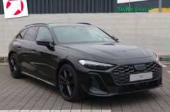 Audi A5 Avant e-hybrid quattro S line S tronic*0,5%*AHK*ACC*