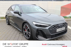 Audi A5 Avant e-hybrid quattro S line S tronic*PANO*