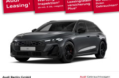 Audi A5 Avant e-hybrid quattro S tronic