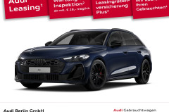 Audi A5 Avant e-hybrid quattro S tronic