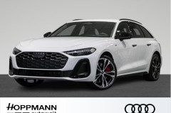 Audi A5 Avant e-hybrid quattro S tronic